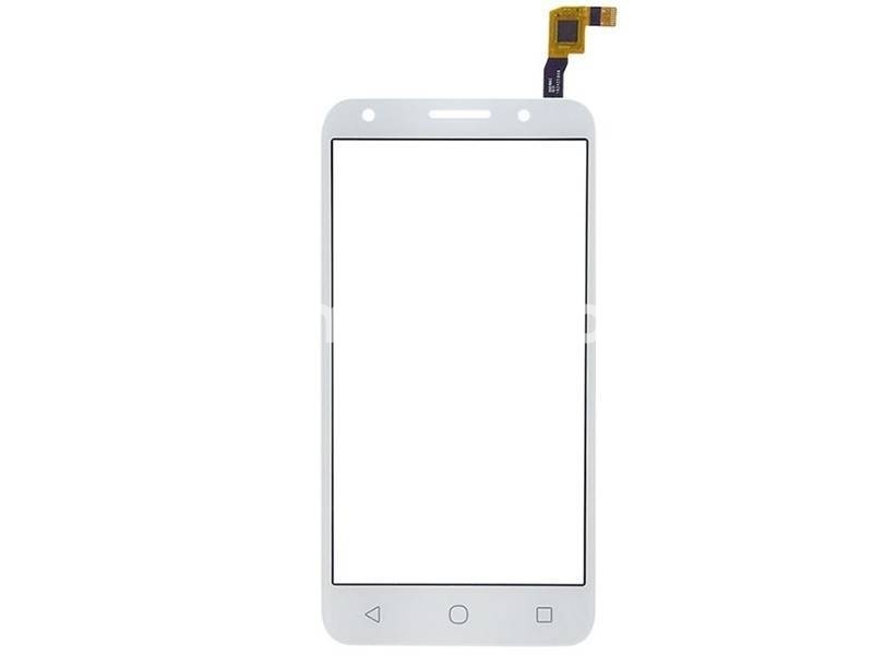 Touch Screen White Alcatel OT-5045x Pixi 4(5) 3G