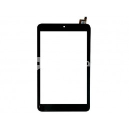 Touch Screen Nero + Frame Alcatel OT-9005X Ver EU