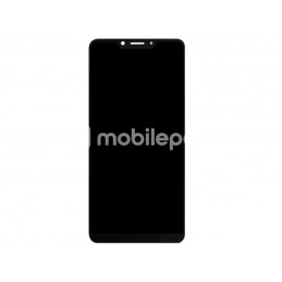 Lcd Touch Black Alcatel 5V...