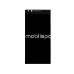 Lcd Touch Black Alcatel...