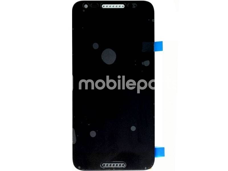 Display Touch Black Alcatel A30