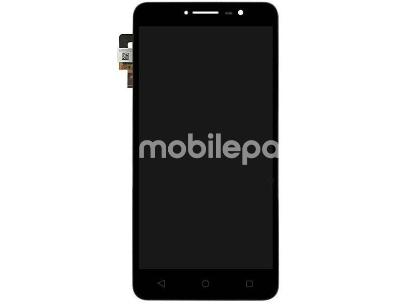 Display Touch Nero Alcatel A3 XL