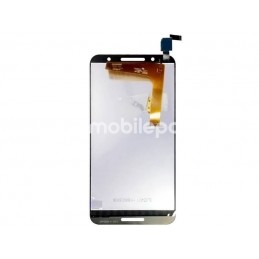 Display Touch Nero Alcatel A7 OT-5090