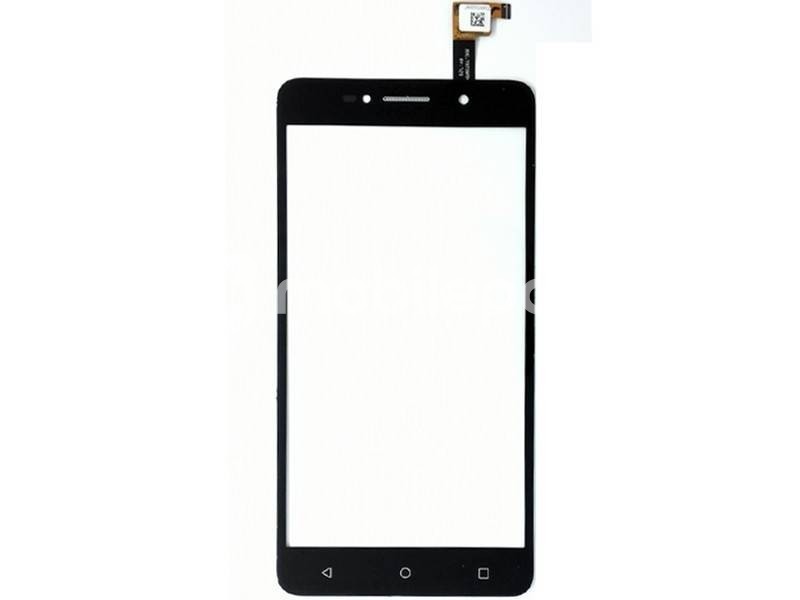 Touch Screen Nero Alcatel OT-8050D A2 XL