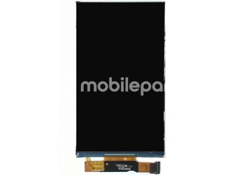 Display Alcatel OT-8050D A2 XL