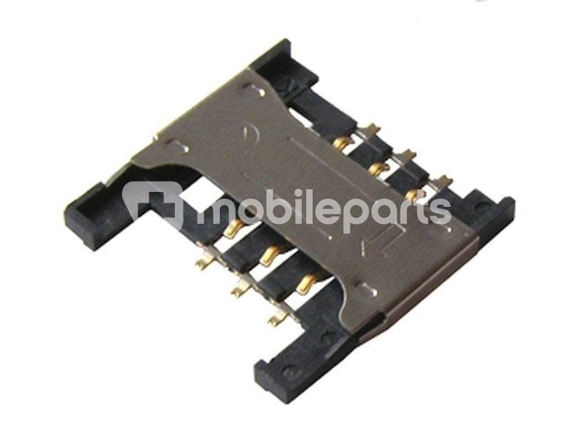 Lettore Sim Card Alcatel OT-5036