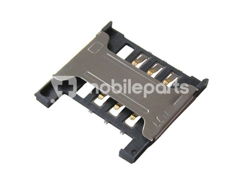 Sim Card Alcatel OT-5020