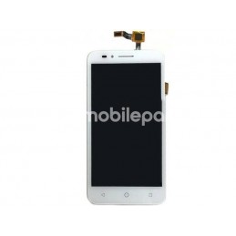 Display Touch Bianco Alcatel 7048X Go Play