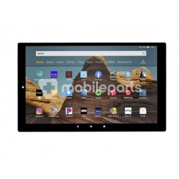 Display Touch Black Amazon...