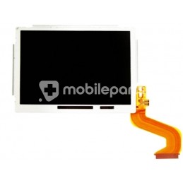 Nintendo DSI Upper Display