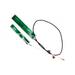 2 PCS WiFi Antenna Flex...