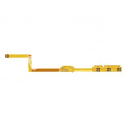 Accensione Flex Cable...