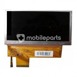 Display Psp 1000