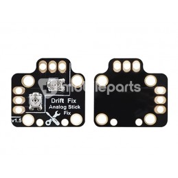 2 PCS Controller Analog...