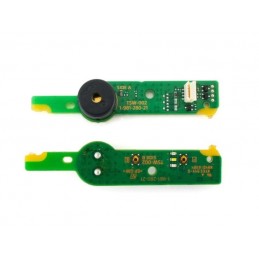 TSW-002 003 Switch Board...