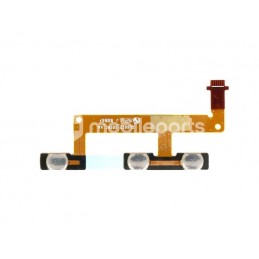 Power + Volume Flex Cable...