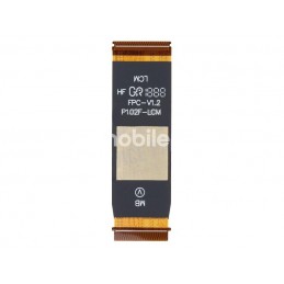 Lcd Flex Cable Lenovo Tab...