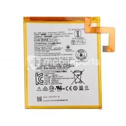 Batteria L18D1P32 4850mAh...