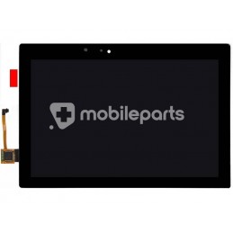 Display Touch Nero Lenovo Tab 2 A10-70