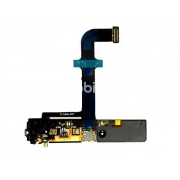 Connettore Di Ricarica + Suoneria + Microfono + Supporto Flat Cable Lenovo K900