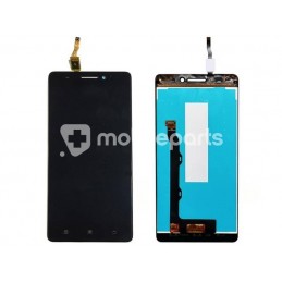 Display Touch Nero Lenovo K3 Note