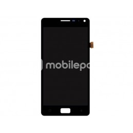 Display Touch Nero Lenovo Vibe P1