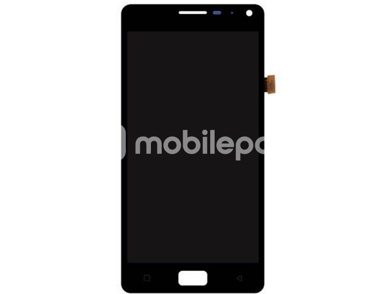 Display Touch Nero Lenovo Vibe P1