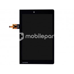 Display Touch Nero Lenovo Yoga Tab 3 8.0