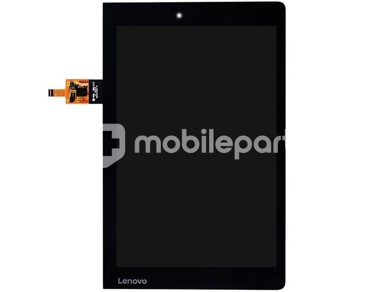 Display Touch Nero Lenovo Yoga Tab 3 8.0