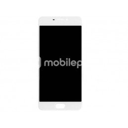 Display Touch Bianco Meizu M6