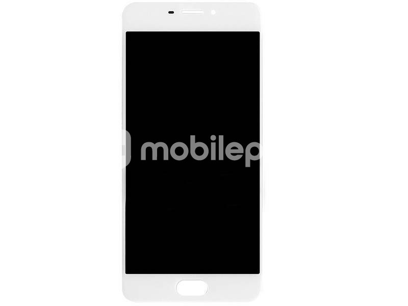 Display Touch Bianco Meizu M6