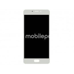 Display Touch Bianco Meizu M3E