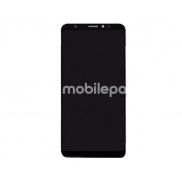 Lcd Touch Black Meizu V8 Pro