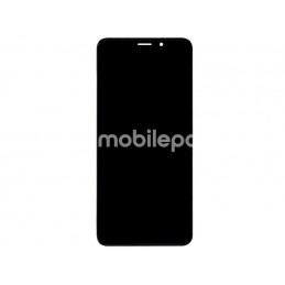 Lcd Touch Black Meizu M6S