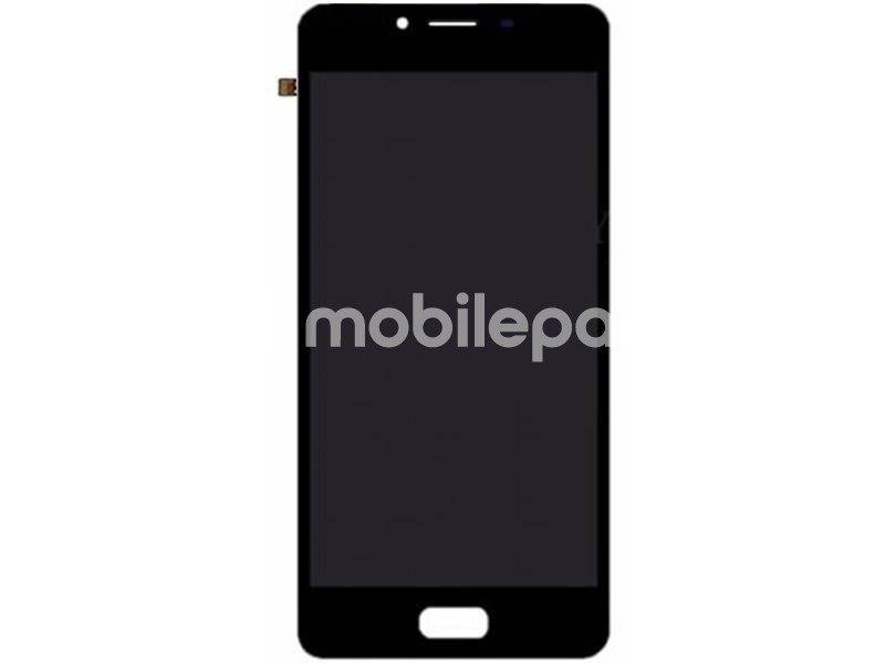 Display Touch Nero Meizu U10