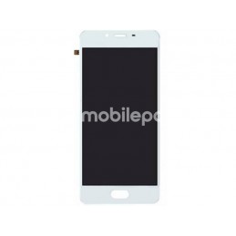 Display Touch Bianco Meizu U10