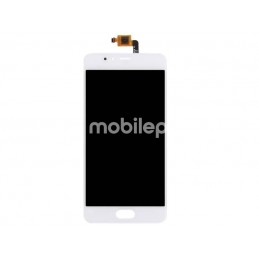 Display Touch Bianco Meizu Meilan 5S