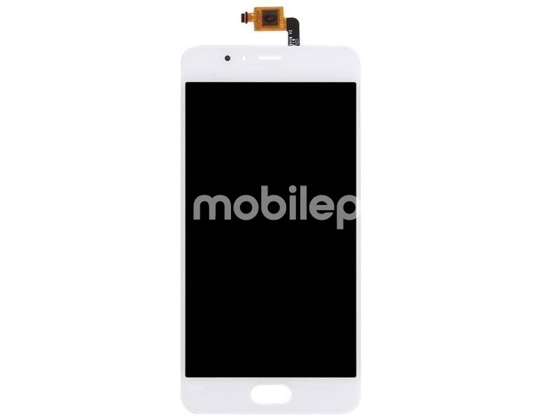 Display Touch Bianco Meizu Meilan 5S