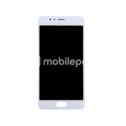 Display Touch Bianco Meizu Meilan 5S