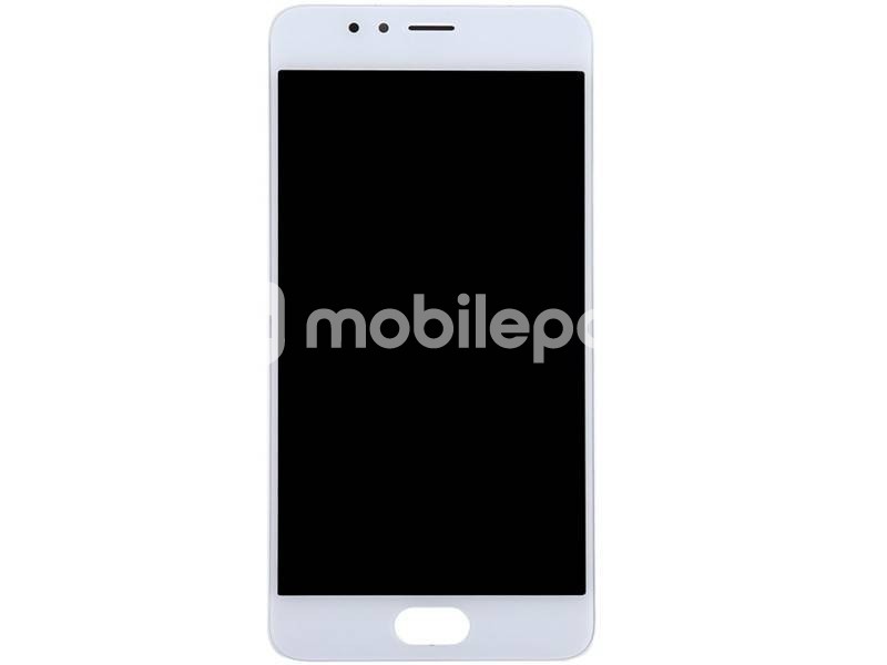 Display Touch Bianco Meizu Meilan 5S