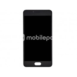 Display Touch Nero + Frame Meizu Meilan 5S