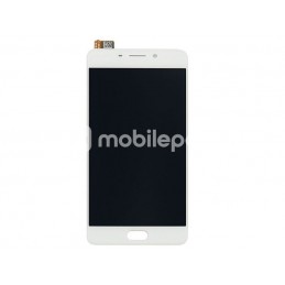 Display Touch Bianco Meizu...