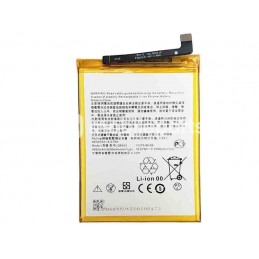 Battery Q6655 5000mAh HTC...