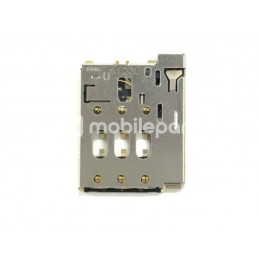 Lettore Sim Card HTC Desire 816-816G