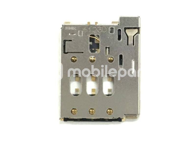 Lettore Sim Card HTC Desire 816-816G