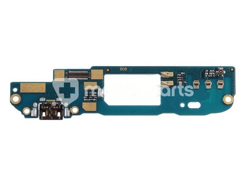 Connettore Di Ricarica + Small Board HTC Desire 816-816G