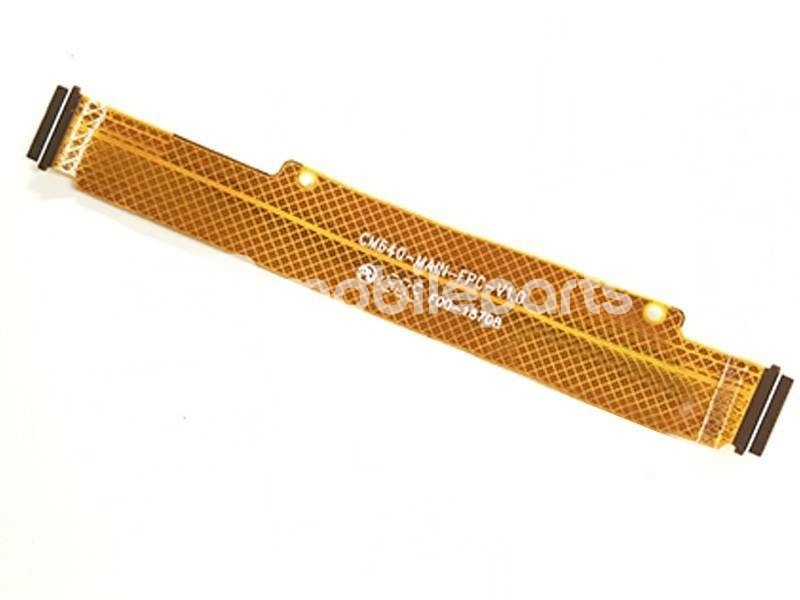 Flat Connessione MotherBoard - Connettore Di Ricarica HTC Desire 626-626G