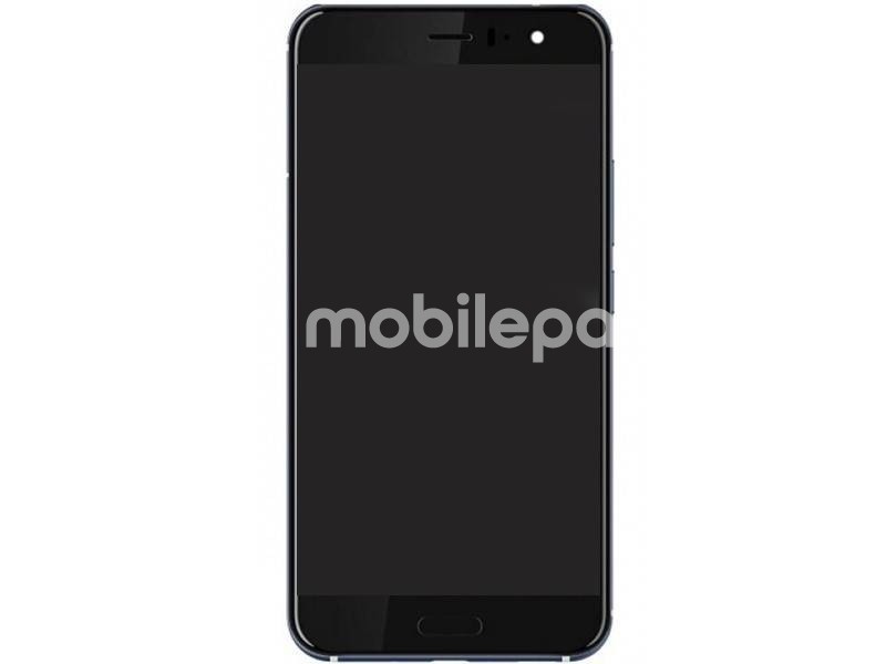 Display Touch Black HTC U11