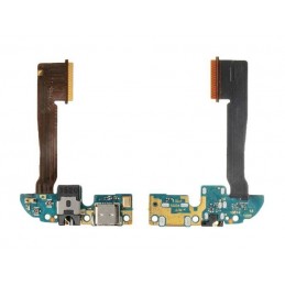 Connettore Di Ricarica Flat Cable HTC One M8 S