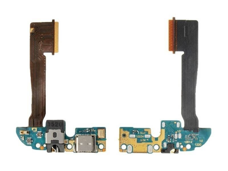 Connettore Di Ricarica Flat Cable HTC One M8 S